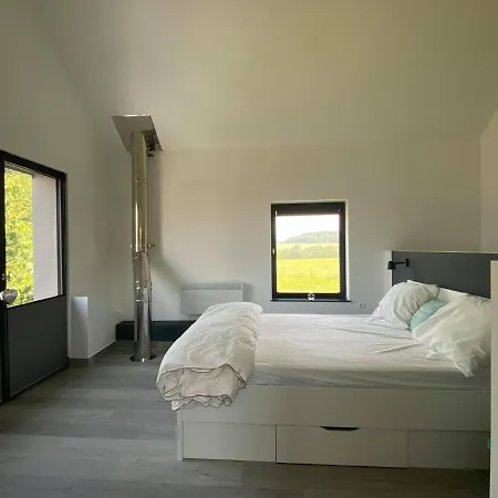 Honey House Casa vacanze *