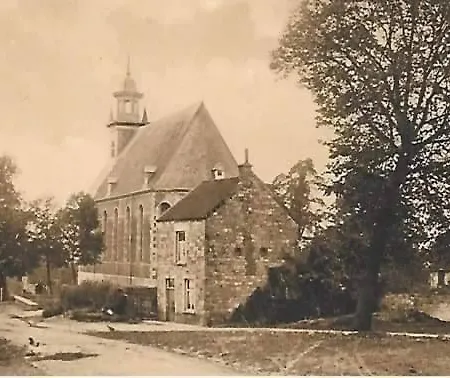 Дом отдыха Honey House Foy-Notre-Dame